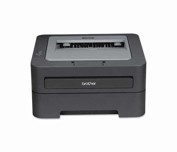BRTHL2240D HL-2240D Laser Printer with Duplex Printing By BROTHER INTL. CORP.