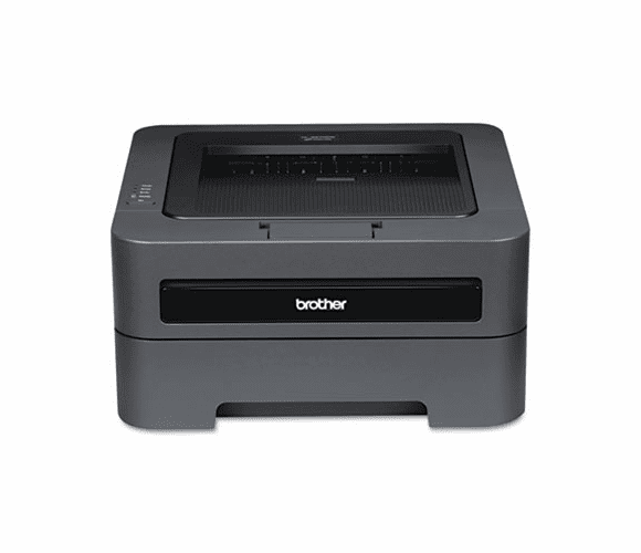 BRTHL2270DW HL-2270DW Compact Wireless Laser Printer with Duplex Printing By BROTHER INTL. CORP.