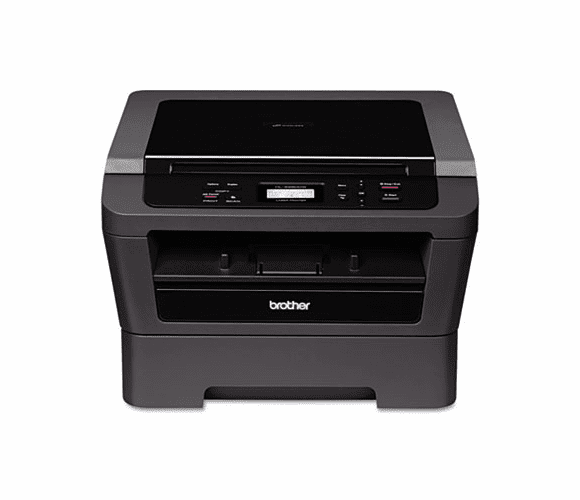 BRTHL2280DW HL-2280DW Wireless Laser Printer By BROTHER INTL. CORP.