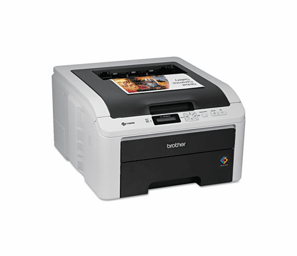 BRTHL3045CN HL-3045CN Laser Printer By BROTHER INTL. CORP.
