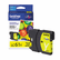 BRTLC61Y LC61Y (LC-61Y) Ink, 500 Page-Yield, Yellow By BROTHER INTL. CORP.
