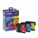 BRTLC653PKS LC653PKS (LC-65) High-Yield Ink, 900 Page-Yield, 3/Pack, Cyan; Magenta; Yellow By BROTHER INTL. CORP.