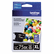 BRTLC75BK LC75BK (LC-75BK) High-Yield Ink, 600 Page-Yield, Black By BROTHER INTL. CORP.