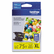 BRTLC75Y LC75Y (LC-75Y) High-Yield Ink, 600 Page-Yield, Yellow By BROTHER INTL. CORP.