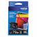 BRTLC79BK LC79BK (LC-70BK) Super High-Yield Ink, 2,400 Page-Yield, Black By BROTHER INTL. CORP.