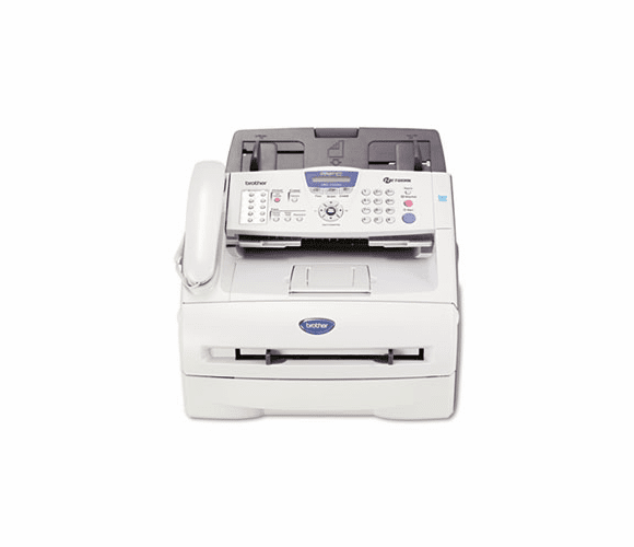 BRTMFC7225N MFC7225n Network-Ready Laser Printer/Copier/Scanner/Fax/PC Fax By BROTHER INTL. CORP.