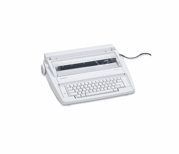 BRTML100 Ml-100 Multilingual Electronic Daisywheel Typewriter By BROTHER INTL. CORP.