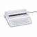 BRTML100 Ml-100 Multilingual Electronic Daisywheel Typewriter By BROTHER INTL. CORP.