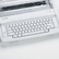 BRTML100 Ml-100 Multilingual Electronic Daisywheel Typewriter By BROTHER INTL. CORP.