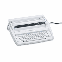 BRTML300 Ml-300 Multilingual Spellcheck Daisywheel Typewriter By BROTHER - Refurbished