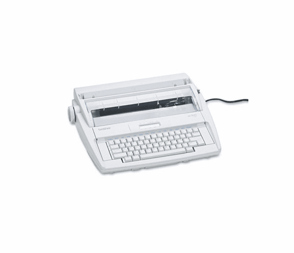 BRTML300 Ml-300 Multilingual Spellcheck Daisywheel Typewriter By BROTHER - Refurbished