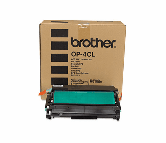 BRTOP4CL OP4CL Transfer Belt By BROTHER INTL. CORP.