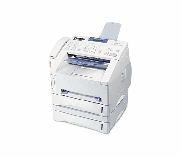 BRTPPF5750E IntelliFax 5750e Network-Ready Business-Class Laser Fax/Copier/Phone By BROTHER INTL. CORP.