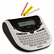 BRTPT1290 PT-1290 Simply Stylish Home & Office Labeler, 2 Lines, 6-3/10w x 6-1/5d x 2-2/5h By BROTHER INTL. CORP.