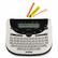 BRTPT1290 PT-1290 Simply Stylish Home & Office Labeler, 2 Lines, 6-3/10w x 6-1/5d x 2-2/5h By BROTHER INTL. CORP.