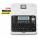 BRTPT2030AD P-Touch PT-2030AD, 5 Lines, 6-1/2w x 8-1/2d x 2.3h By BROTHER INTL. CORP. refurbished