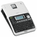 BRTPT2030AD P-Touch PT-2030AD, 5 Lines, 6-1/2w x 8-1/2d x 2.3h By BROTHER INTL. CORP. refurbished