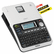 BRTPT2030AD P-Touch PT-2030AD, 5 Lines, 6-1/2w x 8-1/2d x 2.3h By BROTHER INTL. CORP. refurbished