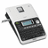 BRTPT2030AD P-Touch PT-2030AD, 5 Lines, 6-1/2w x 8-1/2d x 2.3h By BROTHER INTL. CORP. refurbished
