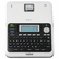 BRTPT2030AD P-Touch PT-2030AD, 5 Lines, 6-1/2w x 8-1/2d x 2.3h By BROTHER INTL. CORP. refurbished