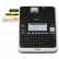 BRTPT2730 PT-2730 Desktop Labeler, 7w x 9-2/5d x 2-4/5h By BROTHER INTL. CORP.
