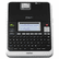 BRTPT2730 PT-2730 Desktop Labeler, 7w x 9-2/5d x 2-4/5h By BROTHER INTL. CORP.