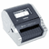 BRTQL1060N QL-1060N Wide Label Printer, 69 Labels/Min, 6-7/10w x 8-7/10d x 5-4/5h By BROTHER INTL. CORP.