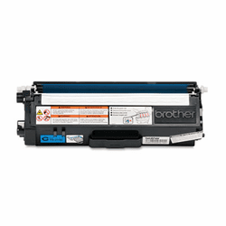 BRTTN310C TN310C (TN-310C) Toner, 1,500 Page-Yield, Cyan By BROTHER INTL. CORP.
