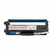 BRTTN310C TN310C (TN-310C) Toner, 1,500 Page-Yield, Cyan By BROTHER INTL. CORP.