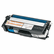 BRTTN310C TN310C (TN-310C) Toner, 1,500 Page-Yield, Cyan By BROTHER INTL. CORP.