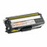 BRTTN310Y TN310Y (TN-310Y) Toner, 1,500 Page-Yield, Yellow By BROTHER INTL. CORP.