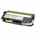 BRTTN315Y TN315Y (TN-315Y) High-Yield Toner, 3,500 Page-Yield, Yellow By BROTHER INTL. CORP.