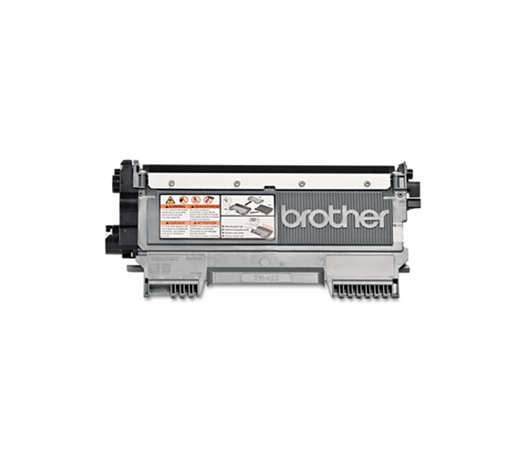 BRTTN420 TN420 (TN-420) Toner 1,200 Page-Yield, Black By BROTHER INTL. CORP.