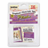 BRTTZEAF231 TZ Photo-Safe Tape Cartridge for P-Touch Labelers, 1/2w, Black on White By BROTHER INTL. CORP.