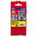 BRTTZES641 TZe Extra-Strength Adhesive Laminated Labeling Tape, 3/4w, Black on Yellow By BROTHER INTL. CORP.