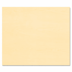 BSH34LPAC Leg Insert Panel Momentum: Natural Maple By BUSH INDUSTRIES