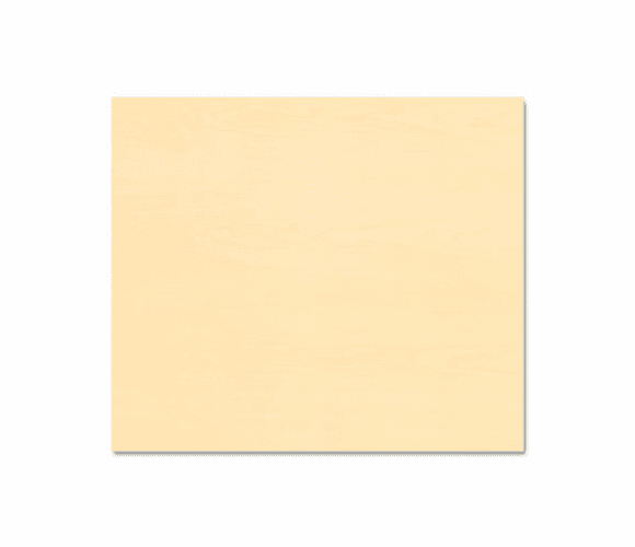 BSH34LPAC Leg Insert Panel Momentum: Natural Maple By BUSH INDUSTRIES