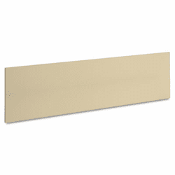 BSH34TB2TA 72"W Tackboard Momentum: Latte By BUSH INDUSTRIES