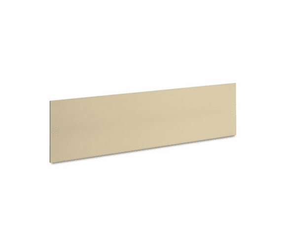 BSH34TB2TA 72"W Tackboard Momentum: Latte By BUSH INDUSTRIES