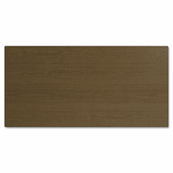 BSH34W60MR 60"W Work Surface Momentum: Mocha Cherry By BUSH INDUSTRIES