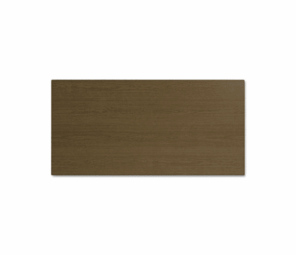 BSH34W60MR 60"W Work Surface Momentum: Mocha Cherry By BUSH INDUSTRIES