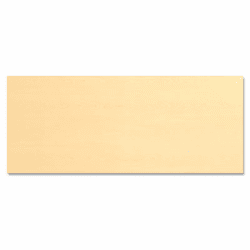 BSH34W72AC 72"W Work Surface Momentum: Natural Maple By BUSH INDUSTRIES