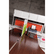 BSH34W72MR 72"W Work Surface Momentum: Mocha Cherry By BUSH INDUSTRIES