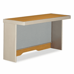 BSHQT1475MC 48"W Overhead (Short) Quantum Modern Cherry By BUSH INDUSTRIES