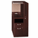BSHQT2826CS RH Storage Tower (B/F) Box 1 of 2 Quantum Harvest Cherry By BUSH INDUSTRIES