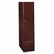 BSHQT288FCS Storage Tower (Tall) Quantum Harvest Cherry By BUSH INDUSTRIES