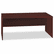 BSHQT4725CS 72"W Credenza Shell Quantum Harvest Cherry By BUSH INDUSTRIES