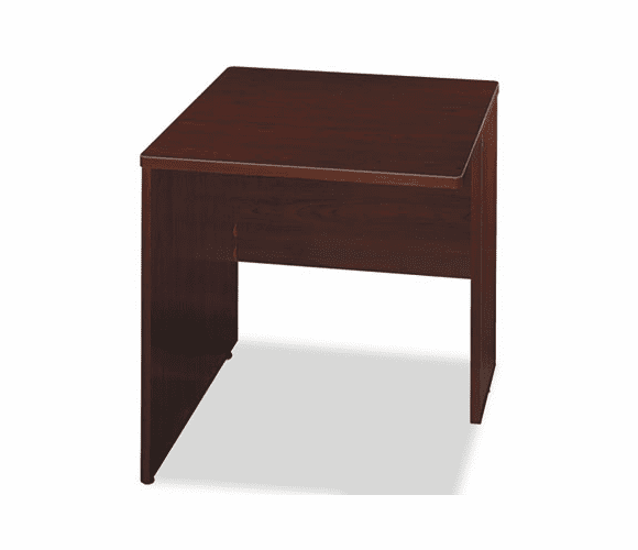 BSHQT6355CS 30"W LH Return Shell Quantum Harvest Cherry By BUSH INDUSTRIES