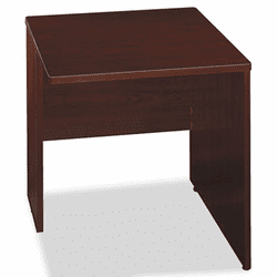 BSHQT6385CS 30"W RH Return Shell Quantum Harvest Cherry By BUSH INDUSTRIES