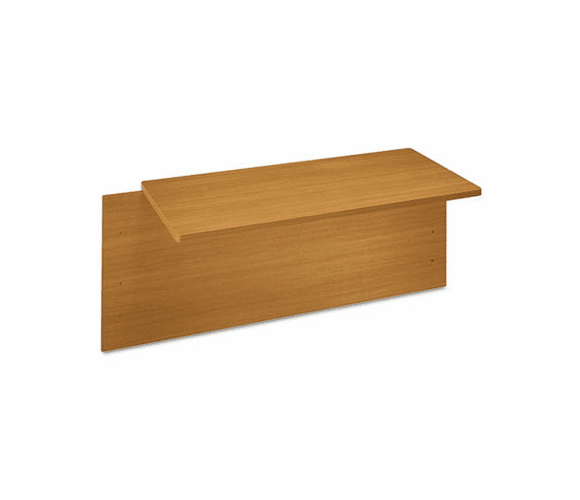 BSHQT6885MC 48"W Bridge Quantum Modern Cherry By BUSH INDUSTRIES